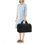 Cestovní taška Reisenthel Allrounder L černá