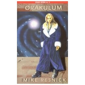 Mike Resnick