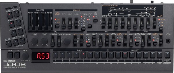 Roland JD-08