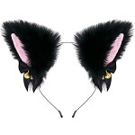 Ptakoviny.cz Čelenka kočka ouška