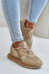 Sportovní obuv model 201709 Step in style 36