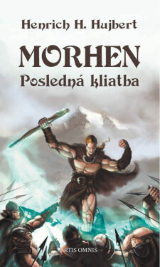 Morhen – posledná kliatba - Henrich H. Hujbert
