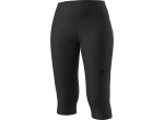 Dynafit Alpine 3/4 dámské běžecké legíny Black Out vel. M
