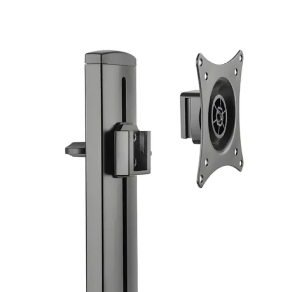 Držák monitoru VESA 17-32" / Držák monitoru / nosnost 8 kg / VESA (BP0161)