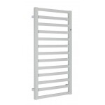 Instalprojekt - Koupelnový radiátor POPPY zlatá barva - Barva - Zlatá, Doporučená topná tyč (W) - 400, Rozměr A - 40, Rozměr C - 100, Skutečný rozměr radiátoru (v mm) - 400 x 990 mm, Typ připojení - Klasické (na rozteč) RADPPY401084