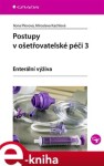 Postupy ošetřovatelské péči