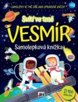 Vesmír