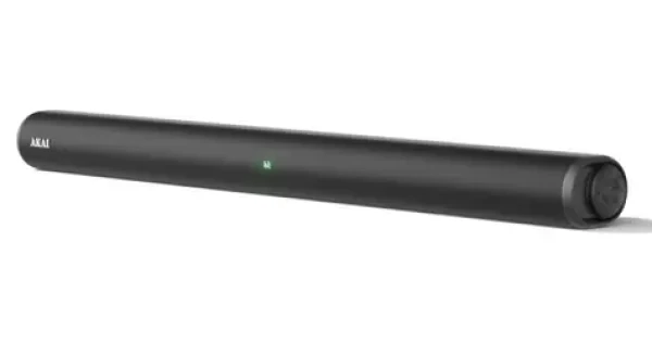 Soundbar ASB-6L / Reproduktory / 2.0 / 60W (ASB-6L)