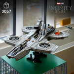 LEGO LEGO® | Marvel 76354 Helicarrier S.H.I.E.L.D.