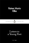 Letters to Young Poet, vydání Rainer Maria Rilke