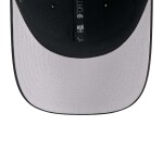 New Era Pánská kšiltovka Kansas City Chiefs NFL Team Logo 9FORTY M-Crown Snapback - Černá