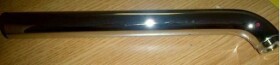 Raménko Optima Sofie chrom NDSO10114 NDSO10114