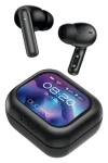 Audeeo AOPRISM / Sluchátka / TWS / ANC / Bluetooth 6.0 / Dotykové pouzdro s displejem (AOPRISM)