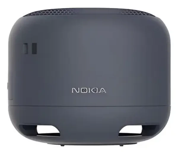 Nokia SP-102 Portable Wireless Speaker 2 Cloudy Blue / Bluetooth reproduktor / Přenosný (57983122934)