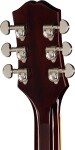 Epiphone ES-335 Block Dark Walnut