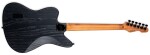 ESP LTD XJ-1 Hardtail Black Blast