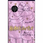 Heartstopper Volume 4: The bestselling graphic novel, now on Netflix! - Alice Oseman