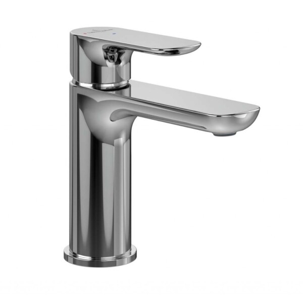 VILLEROY & BOCH - O.novo Umyvadlová baterie AquaSmart, ColdStart, chrom TVW10400400161