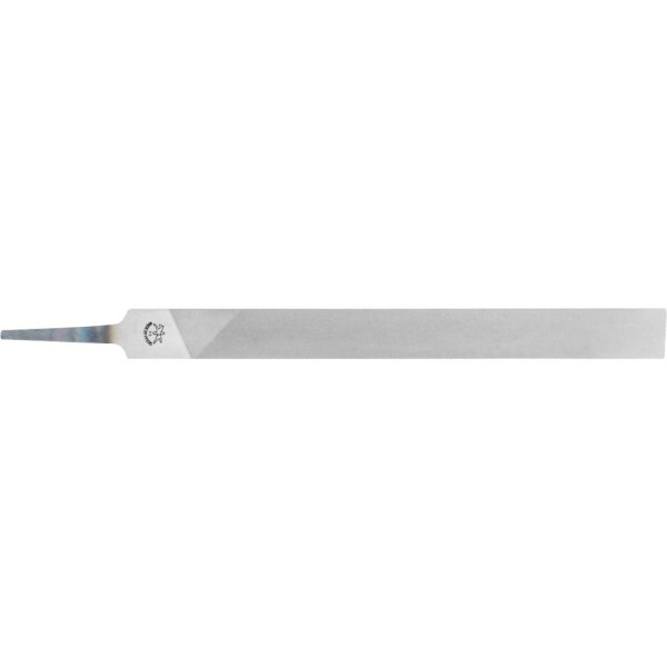 PFERD TOOLS 11101253 Dílenský pilník Délka 250 mm 10 ks