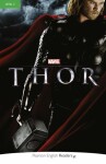 PER | Level 3: Marvel´s Thor - Andrew Hopkins