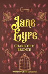 Jane Eyre - Emily Bronte