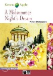 Midsummer Night´S Dream + CD-ROM