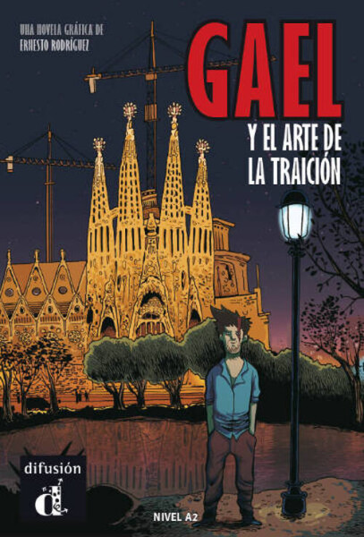 Gael y el arte de la traición