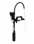 Holdcarp Čerpadlo Rechargeable Boat Water Pump / Čerpadlo do člunu / Nabíjecí USB / Výškově nastavitelné