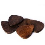 Timber Tones Indian Chestnut 4-Pack