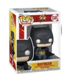 Funko POP! Movies: The Flash Batman (DC)