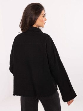 IT KS košile FL5779.87 černá jedna velikost