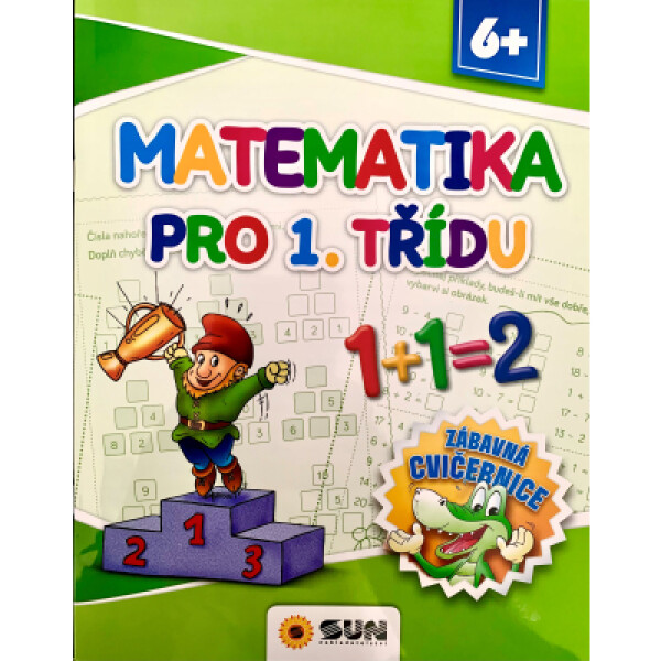 Matematika pro nejmenší