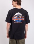 Tričko Patagonia M's Great Waves Responsibili-Tee Black