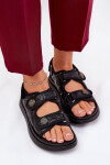 Sandály model 209910 Step in style 38