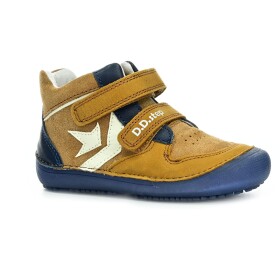 D.D.Step A063-52159A čokoládové celoroční