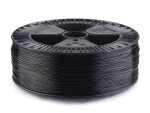 ABS Extrafill "Traffic black" 1,75 mm 2,5 kg Fillamentum