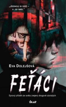 Feťáci Eva Dolejšová