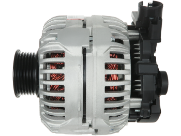 Alternátor PEUGEOT 107 206 307 407 607 HDI