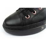 Boty Skechers SLIP-INS W 186001/BBK 39.5