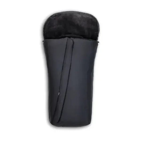 Hauck Fusak Winter black (HK567111)