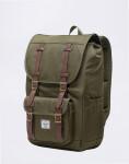 Batoh Herschel Supply Little America Mid-Volume Ivy Green