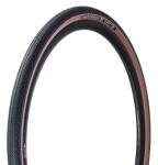 Plášť HUTCHINSON OVERIDE 700 x 38, TLR kevlar HS, TanWall, černý