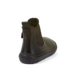 Dětské barefoot boty CHELYS Black Froddo G3160245-4 - 33