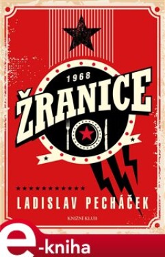 Žranice - Ladislav Pecháček e-kniha