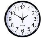 EDCO Nástěnné hodiny 25 cm