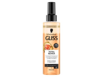 Schwarzkopf Gliss expresní regenerační kondicionér Total Repair 200ml