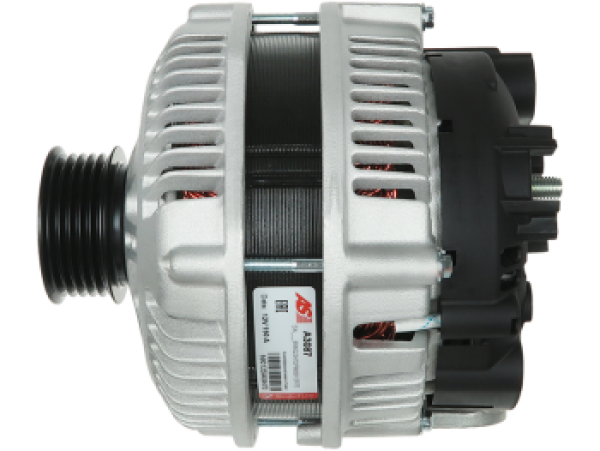Alternátor A3087