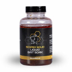 Nash B6375 Dip Scopex Squid Liquid Bait Soak 250ml (B6375)