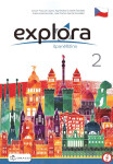 Explora 2 - učebnice - Xavier Pascual Lopéz