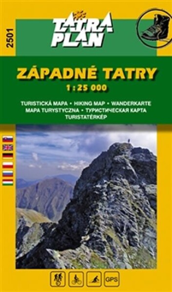 Západné Tatry